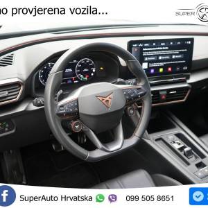 Cupra Formentor VZ5 2.5 TSI DSG 390 KS, PANO+ACC+360+GR SJED+ACC+KEY+VIRT