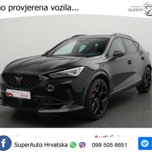 Cupra Formentor VZ5 2.5 TSI DSG 390 KS, PANO+ACC+360+GR SJED+ACC+KEY+VIRT