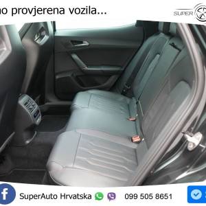 Cupra Formentor VZ5 2.5 TSI DSG 390 KS, PANO+ACC+360+GR SJED+ACC+KEY+VIRT