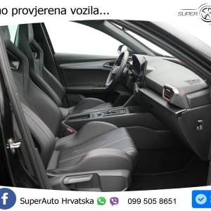 Cupra Formentor VZ5 2.5 TSI DSG 390 KS, PANO+ACC+360+GR SJED+ACC+KEY+VIRT