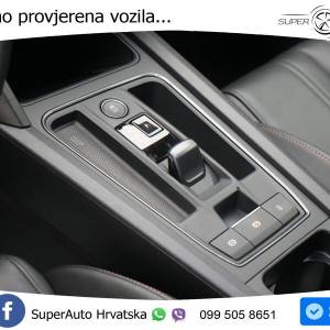 Cupra Formentor VZ5 2.5 TSI DSG 390 KS, PANO+ACC+360+GR SJED+ACC+KEY+VIRT