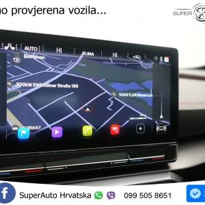 Cupra Formentor VZ5 2.5 TSI DSG 390 KS, PANO+ACC+360+GR SJED+ACC+KEY+VIRT