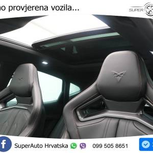 Cupra Formentor VZ5 2.5 TSI DSG 390 KS, PANO+ACC+360+GR SJED+ACC+KEY+VIRT