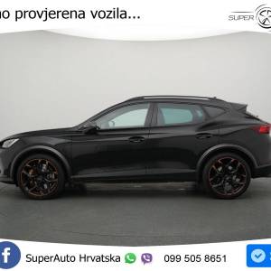 Cupra Formentor VZ5 2.5 TSI DSG 390 KS, PANO+ACC+360+GR SJED+ACC+KEY+VIRT