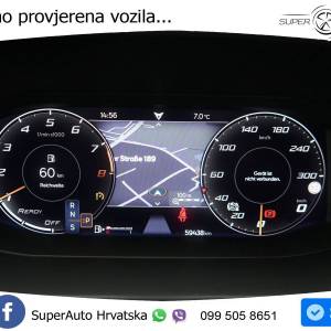 Cupra Formentor VZ5 2.5 TSI DSG 390 KS, PANO+ACC+360+GR SJED+ACC+KEY+VIRT