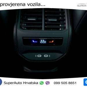 Cupra Leon SP 1.5 eTSI DSG 150 KS, ACC+VIRT+NAVI