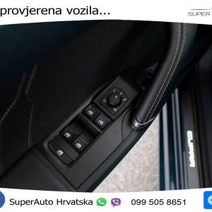 Cupra Leon SP 1.5 eTSI DSG 150 KS, ACC+VIRT+NAVI