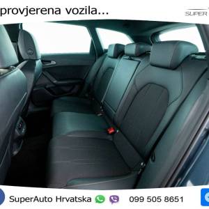 Cupra Leon SP 1.5 eTSI DSG 150 KS, ACC+VIRT+NAVI