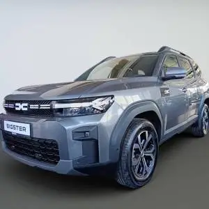 Dacia Bigster EXPRESSION MILD HYBRID 140