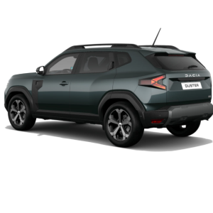 Dacia Duster EXPRESSION ECO-G 120