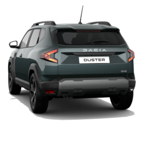 Dacia Duster EXPRESSION ECO-G 120