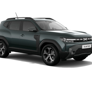Dacia Duster EXPRESSION ECO-G 120