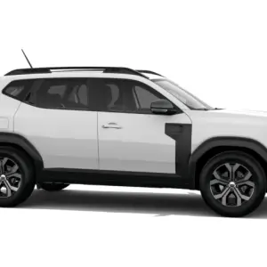 Dacia Duster EXPRESSION MILD HYBRID 140