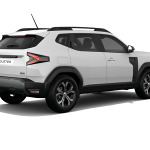 Dacia Duster EXPRESSION MILD HYBRID 140