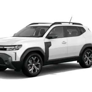 Dacia Duster EXPRESSION MILD HYBRID 140