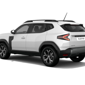 Dacia Duster EXPRESSION MILD HYBRID 140
