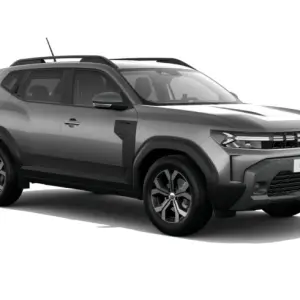 Dacia Duster JOURNEY MILD HYBRID 140