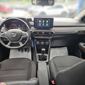 Dacia Sandero COMFORT 1.0 ECO-G