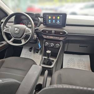 Dacia Sandero COMFORT 1.0 ECO-G