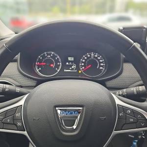 Dacia Sandero COMFORT 1.0 ECO-G