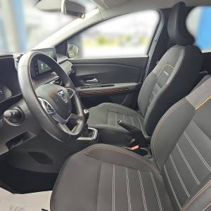 Dacia Sandero COMFORT 1.0 ECO-G