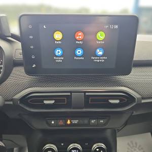 Dacia Sandero COMFORT 1.0 ECO-G