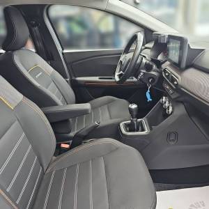 Dacia Sandero COMFORT 1.0 ECO-G