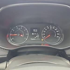 Dacia Sandero COMFORT 1.0 ECO-G