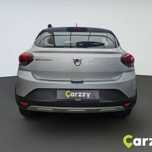 Dacia Sandero COMFORT 1.0 ECO-G