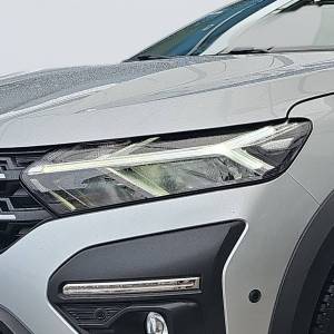 Dacia Sandero COMFORT 1.0 ECO-G