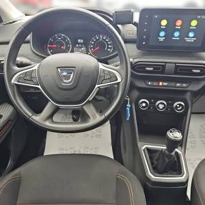 Dacia Sandero COMFORT 1.0 ECO-G