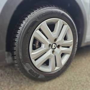 Dacia Sandero COMFORT 1.0 ECO-G