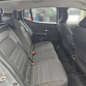 Dacia Sandero COMFORT 1.0 ECO-G