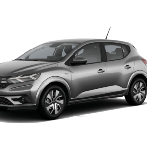 Dacia Sandero EXPRESSION TCE 100