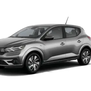 Dacia Sandero EXPRESSION TCE 100