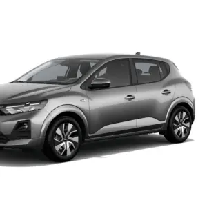 Dacia Sandero EXPRESSION TCE 100