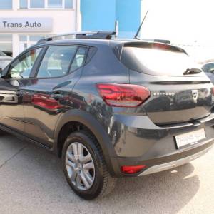 Dacia Sandero Stepway 1.0 TCe