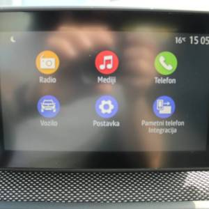 Dacia Sandero Stepway 1.0 TCe