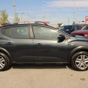 Dacia Sandero Stepway 1.0 TCe