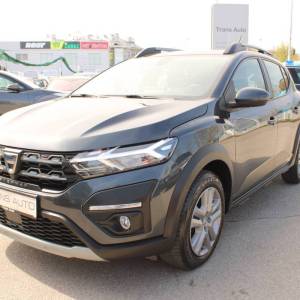 Dacia Sandero Stepway 1.0 TCe