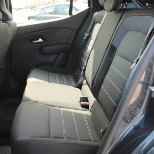 Dacia Sandero Stepway 1.0 TCe