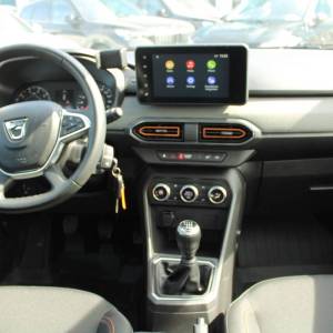 Dacia Sandero Stepway 1.0 TCe