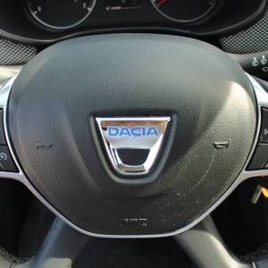 Dacia Sandero Stepway 1.0 TCe