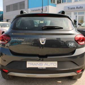 Dacia Sandero Stepway 1.0 TCe