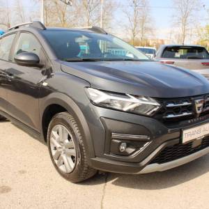 Dacia Sandero Stepway 1.0 TCe