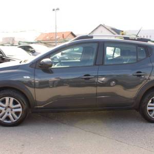 Dacia Sandero Stepway 1.0 TCe