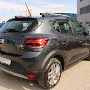 Dacia Sandero Stepway 1.0 TCe
