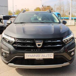 Dacia Sandero Stepway 1.0 TCe
