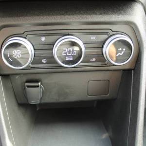 Dacia Sandero Stepway 1.0 TCe