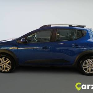 Dacia Sandero STEPWAY COMFORT 1.0 TCE 90 - 3 godine jamstva